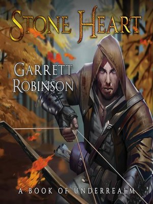 cover image of Stone Heart